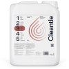 CLEANTLE GLASS CLEANER 5L płyn do mycia szyb z antyparą
